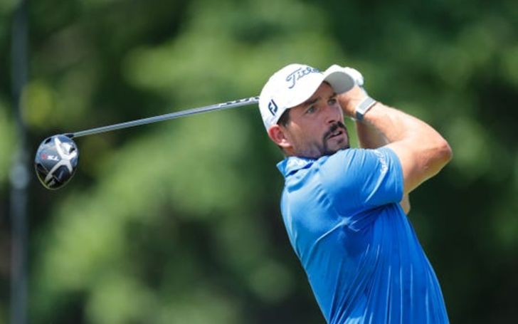 American Golfer Scott Stallings - Top 5 Facts